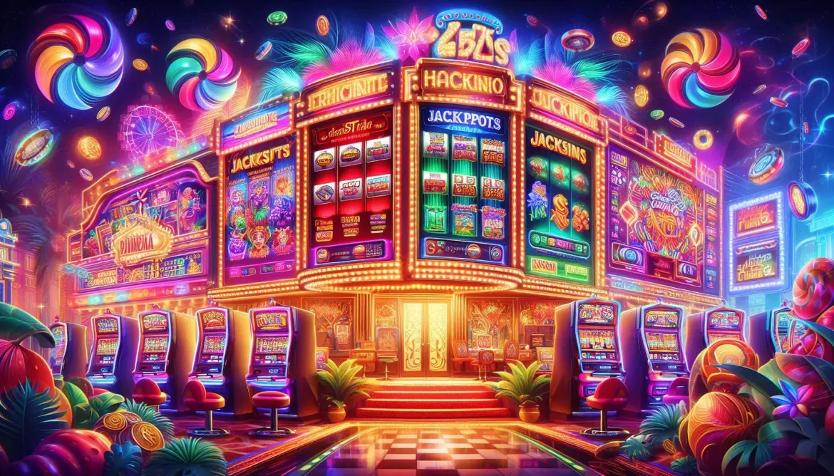Rich Royal Casino